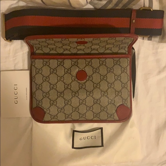 Gucci bag